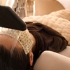 Image 1: 60-Min Waterfall Scalp Treatment, 75-Min Waterfall Head Spa, or More