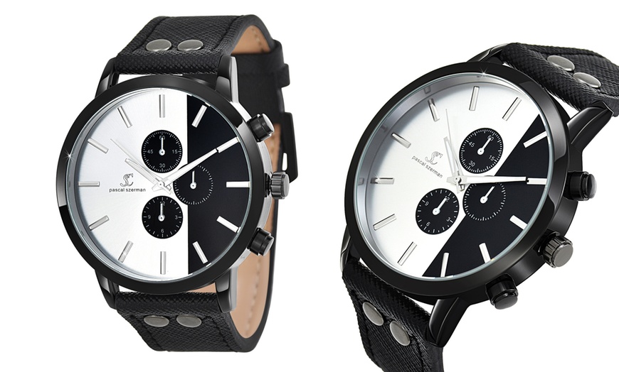 Image 3: Orologi Sc Crystal