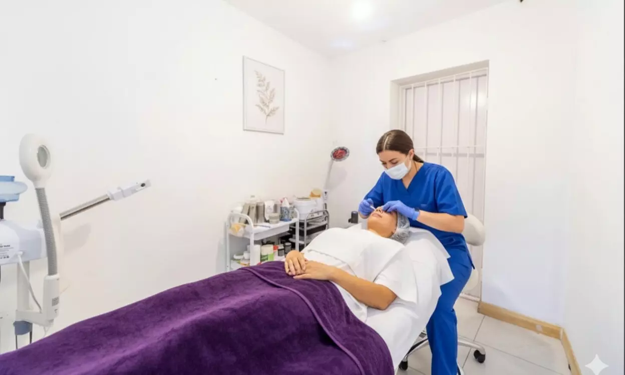 Dermal Filler: 0.5ml or 1ml for Targeted Areas to Enhance Your Natural Beauty (Up to 75% Off) At RGN Aesthetics - Primary Image