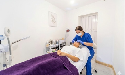 0.5ml Dermal Filler - Choice of Area - RGN Aesthetics