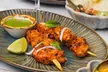 Michelin-Star Inspired Indian Fusion: Any 3 Bar Snacks & Pint at Benares Restaurant & Bar – For 1 to 4 Guests - Image 2