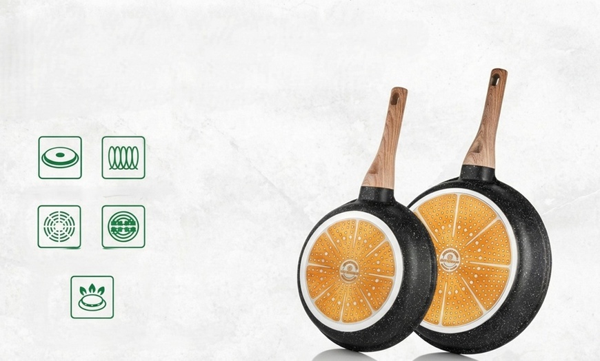 Image 6: Batterie de cuisine Just Perfecto 14 pièces