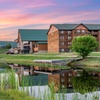Image 4: Slides, pools & family fun at a Wisconsin waterpark resort