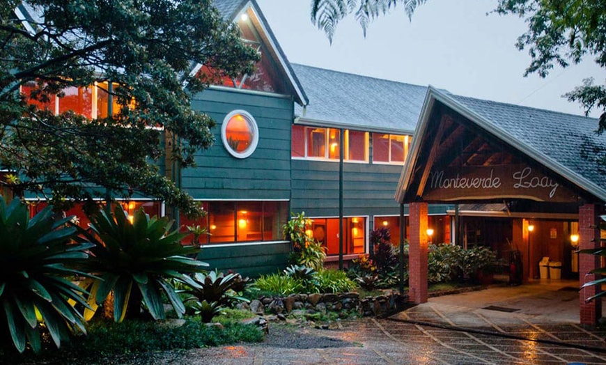 Image 13: ✈ Costa Rica: 5-Night Arenal & Monteverde with Flights & Car