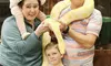 Get Up Close with Snakes, Lizards, and Tortoises with Interactive Reptile Zoo Admission