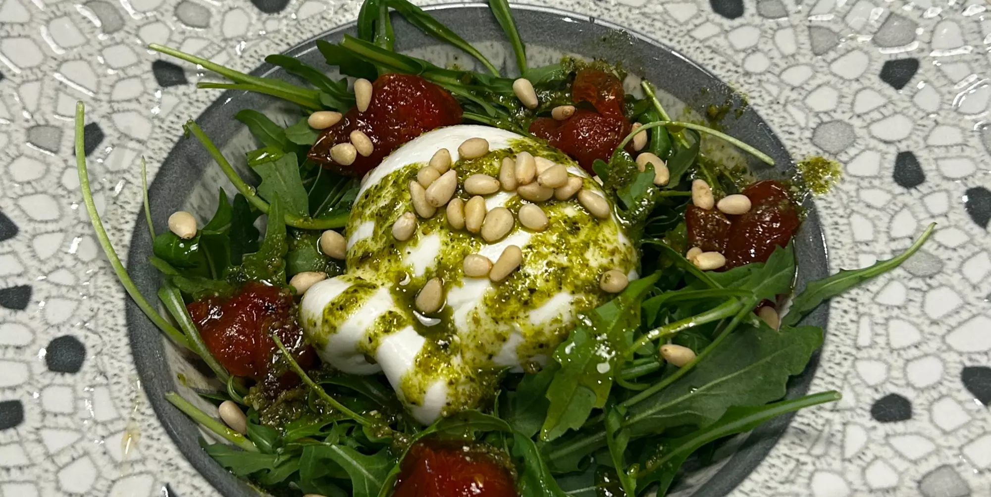 3 menús a elegir para 1, 2 o 4 personas en El Rincón de los Olivos