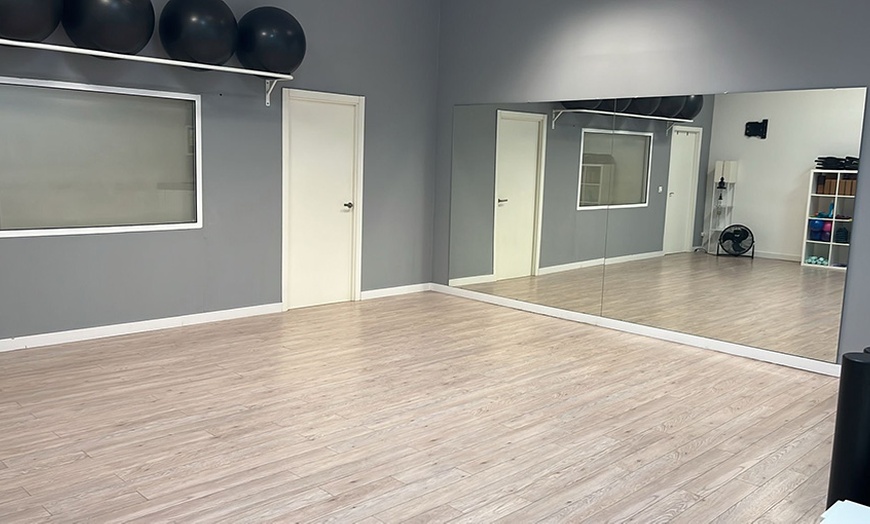 Image 5: Fisioterapia avanzada con diagnóstico y valoración previa