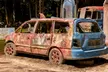 Paintball Adventure & F1 Museum Experience for One, Two, or Four People (Up to 29% Off) - Second Medium