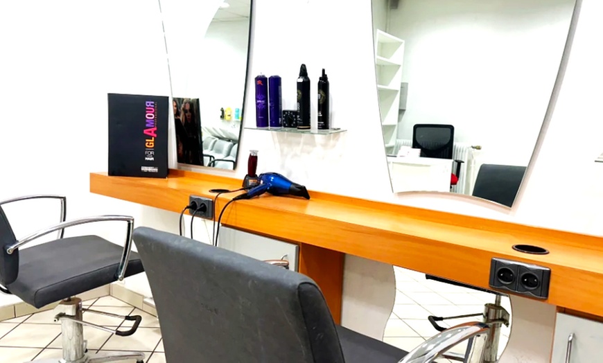 Image 2: Session coiffure chez NBeauty One Corbeil-Essonnes 