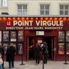 Image 1: Soirée Stand-Up : Le meilleur plateau d'artistes au Point Virgule