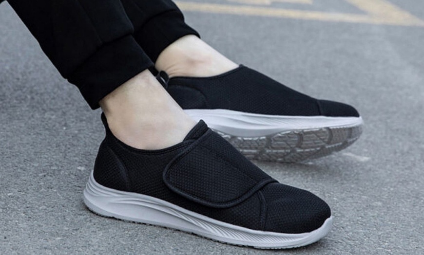 Image 4: Men's Comfortable Casual Shoes