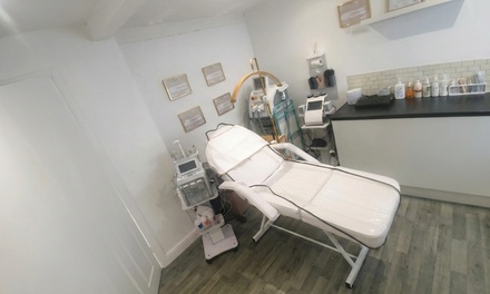 One Session of Skin Boosters: Lumi Pro Face or Lumi Eyes - Jays Aesthetics And Wellness Clinic