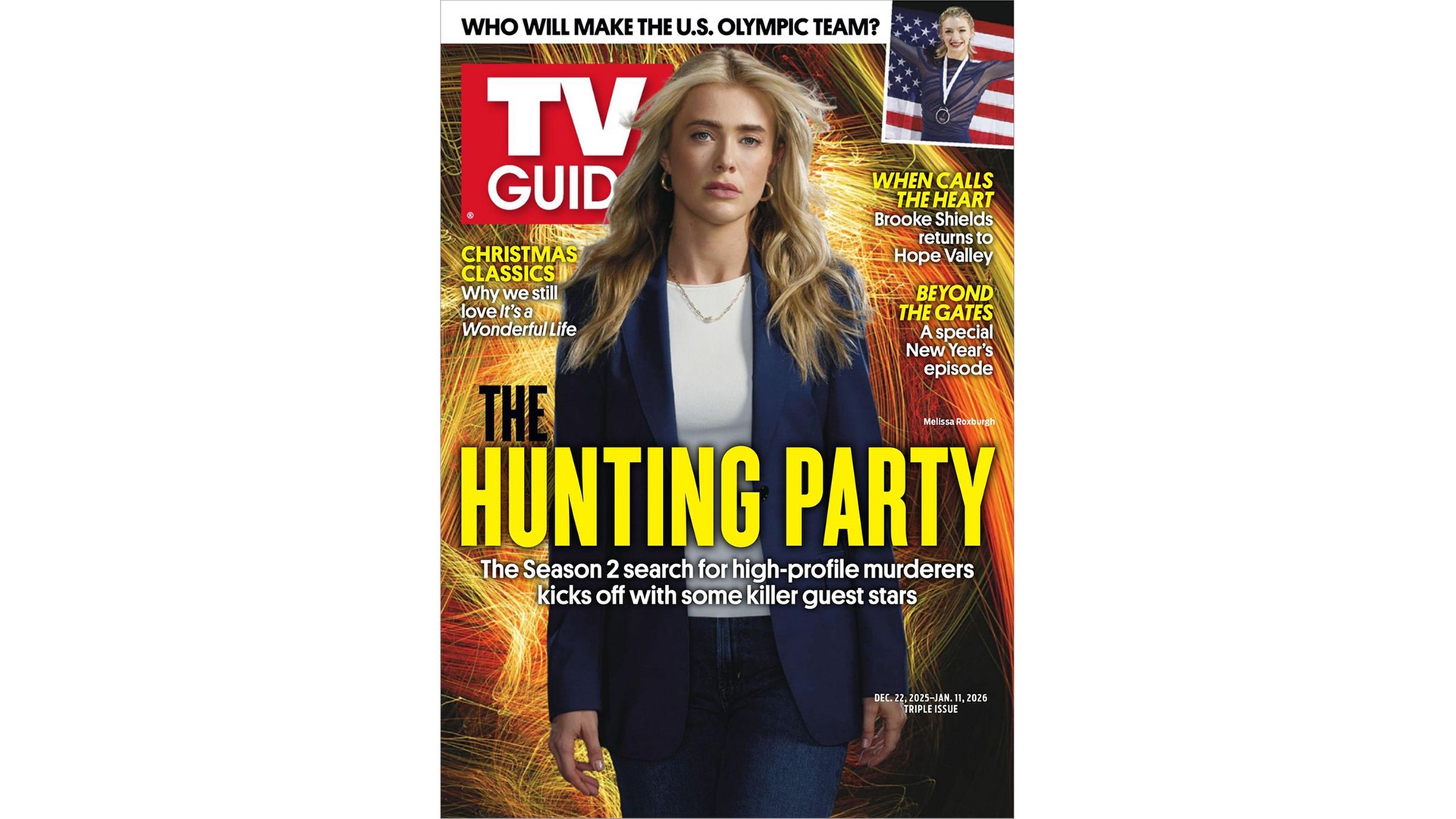 94% Off TV Guide Magazine Subscription