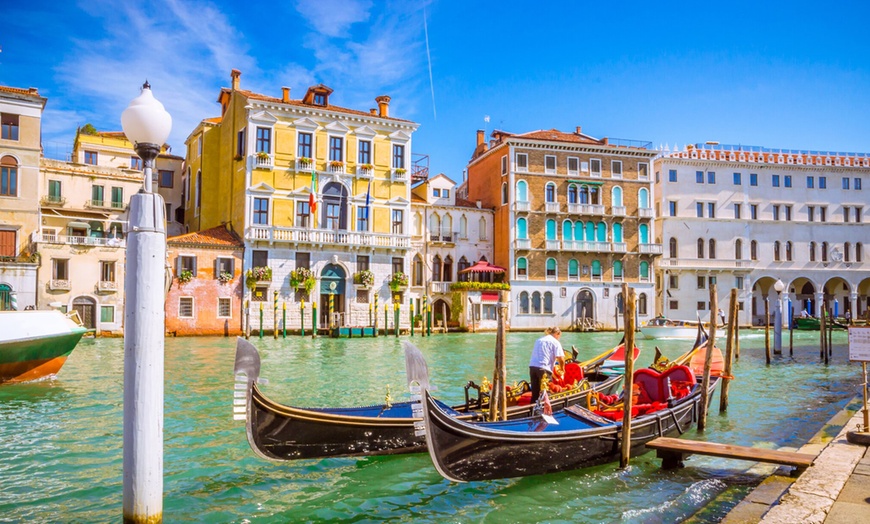 Image 6: ✈ Venice, Lake Garda & Milan: 8-Day Italy Tour with Flights & Hotels