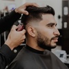 Image 4: Sharp & Styled: Gents Haircut, Beard Shave & Grooming Packages