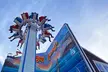 Enjoy a ride on the San Francisco Carousel, The Bay Plunge or a Combo Ticket on Pier 39  (Up to 27% Off) - Second Medium