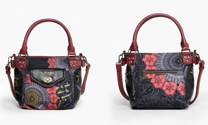 Image 5: Desigual Handbags