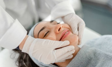 Limpieza facial básica con espátula ultrasónica para 1 persona - BELLANOVA