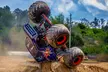 All Star Monster Trucks on October 4 - Second Medium