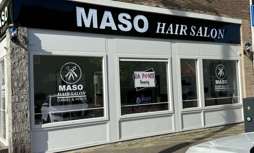 Image 6: Jij alleen of samen: luxe huidbehandeling naar keuze