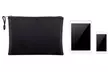 Fireproof Document Bag Pouch for Important Documents and Cash - Second Medium