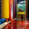 Image 5: Tageskarte für den Indoorspielplatz MAXILAND