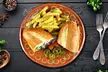 Up to $75 to Spend on Food & Drink at  La Siberia y La Malinche (Up to 40%Off)  - Second Medium