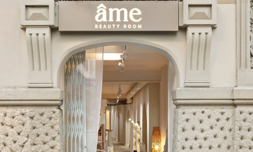 Image 8: Tratamiento facial at Âme Beauty Room Estetica