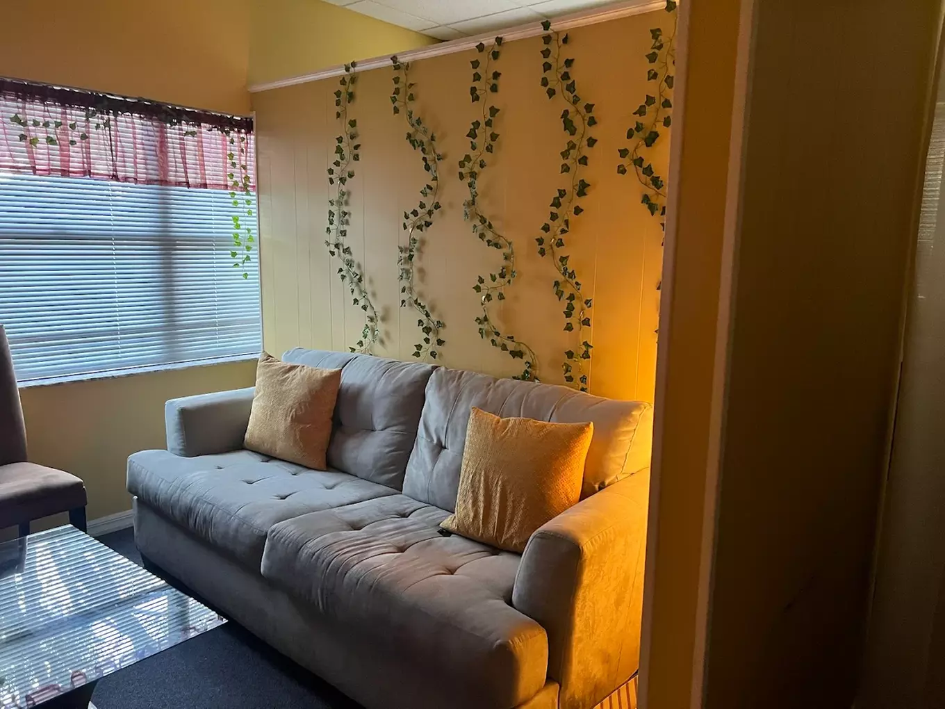 50-Min Individual or Couple Relaxation Massage Packages