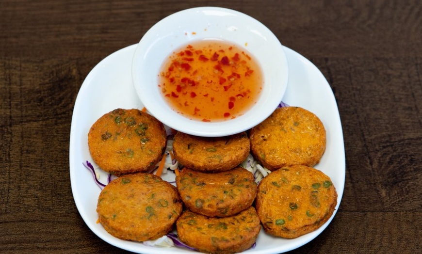 Image 15: A Delicious Deal Awaits: $20, $40 or $60 Towards Food and Drinks