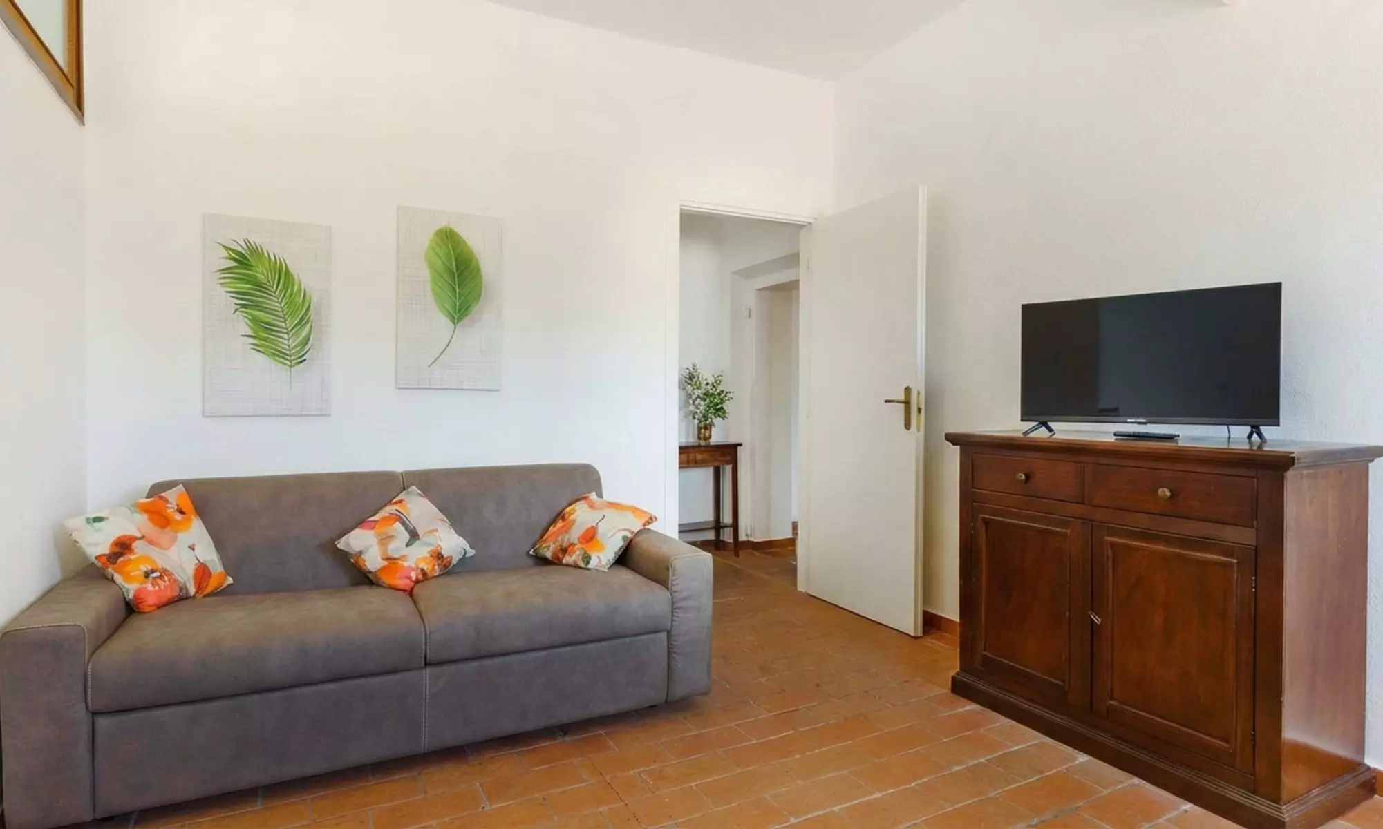 Massa Marina, Toscana: Appartamento Smart o Superior fino a 4 persone