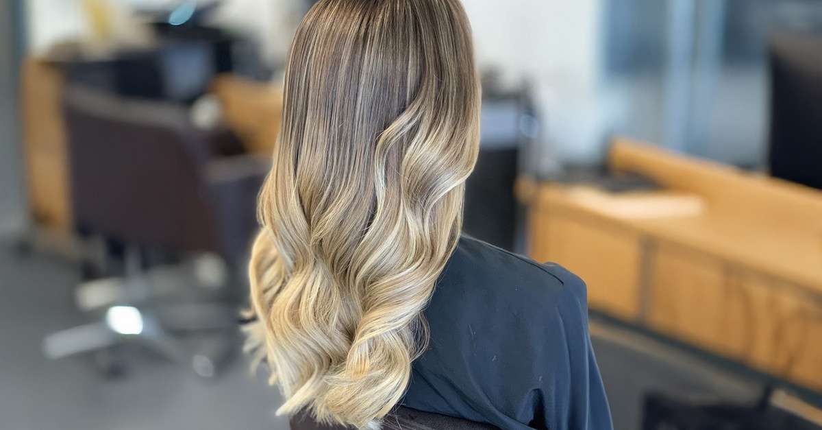 Get A Fresh Look With A Hair Wash, Cut And Blow Dry Get A Fresh Look With A Hair Wash, Cut And Blow Dry