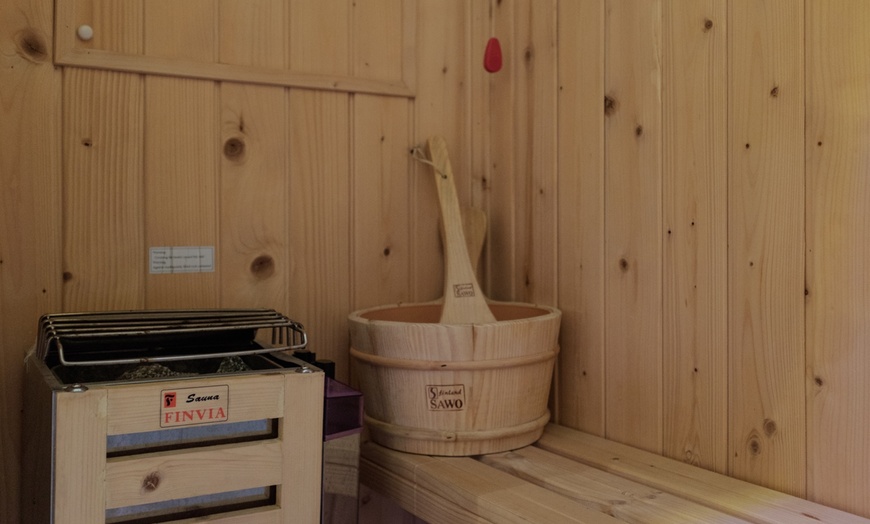 Image 25: Montecatini Terme: Doppel- oder Zweibettzimmer inkl. Frühstück