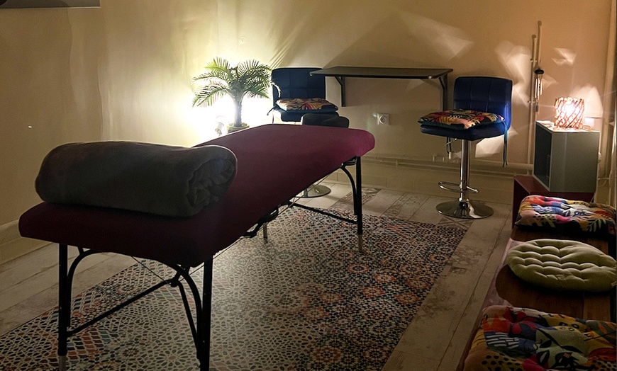 Image 2: Soin bien-être à Paris 12ᵉ : détente et énergie