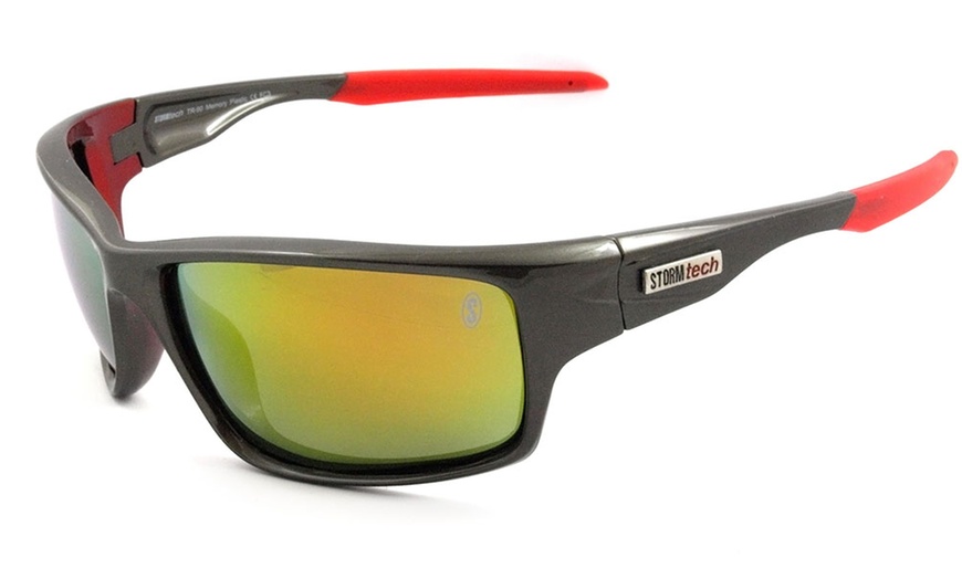 Image 22: Storm Tech Polarised Sunglasses