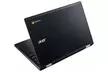 Acer 11.6" R11 2-in-1 Touchscreen Chromebook with 1.6GHz Intel N3150 Processor, 4GB RAM, & 16GB SSD (Refurb A-Grade) - Image 3