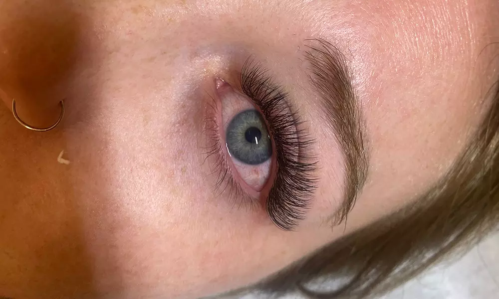 Eyelash Extensions for the Bold and Beautiful Look!
