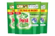 Three Packs of Persil XXL 3-in-1 Washing Capsules - 48 Washes - Image 2