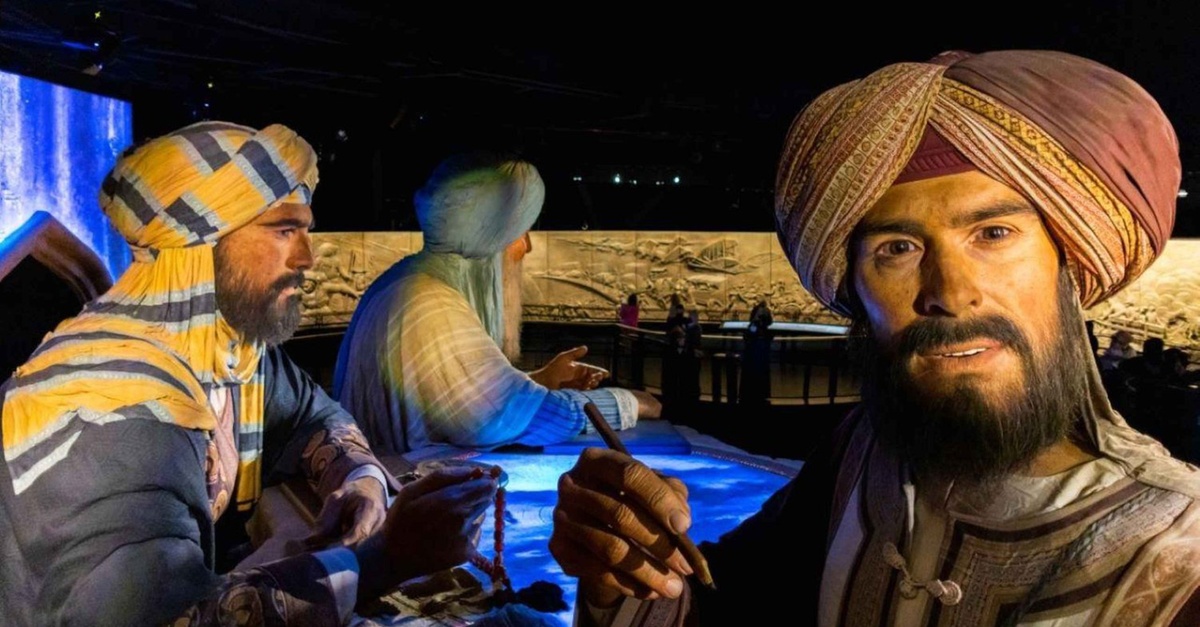 Explore The Wonders Of Expo City Dubai – Attractions Day Pass Explore The Wonders Of Expo City Dubai – Attractions Day Pass