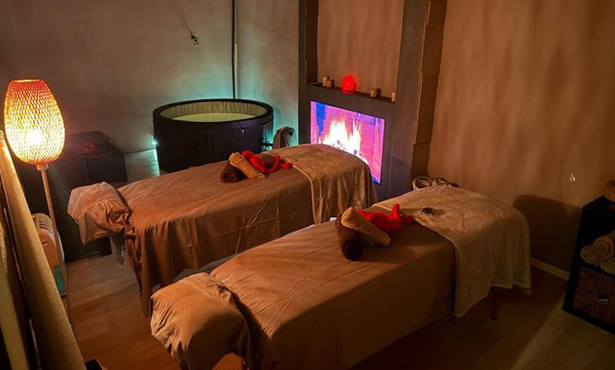 Image 6: Masaje en pareja a elegir de 30 o 60 minutos