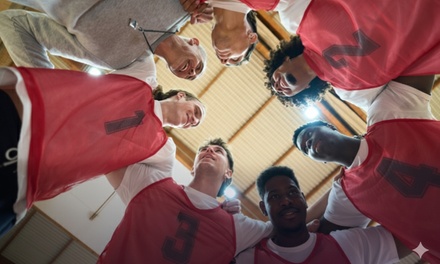 Sports Coaching Diploma - Compete High