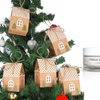 Image 5: Kit Regalo Natale Kahuna: Creme Viso di Lusso con Oro 24K, Diamante e Bava di Lumaca