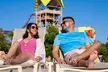 Summer Sale! Save 62% on Aquatica Orlando Tickets, Fun Cards & Meal Deals! - Second Medium