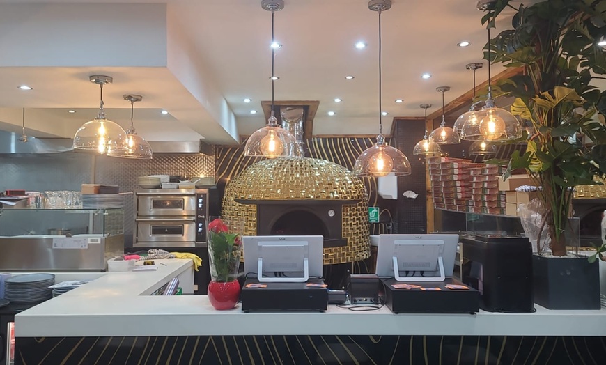 Image 8: Up to 41% Off on Italian Cuisine at Costa Sorrento ''italian restaurant and takeaway