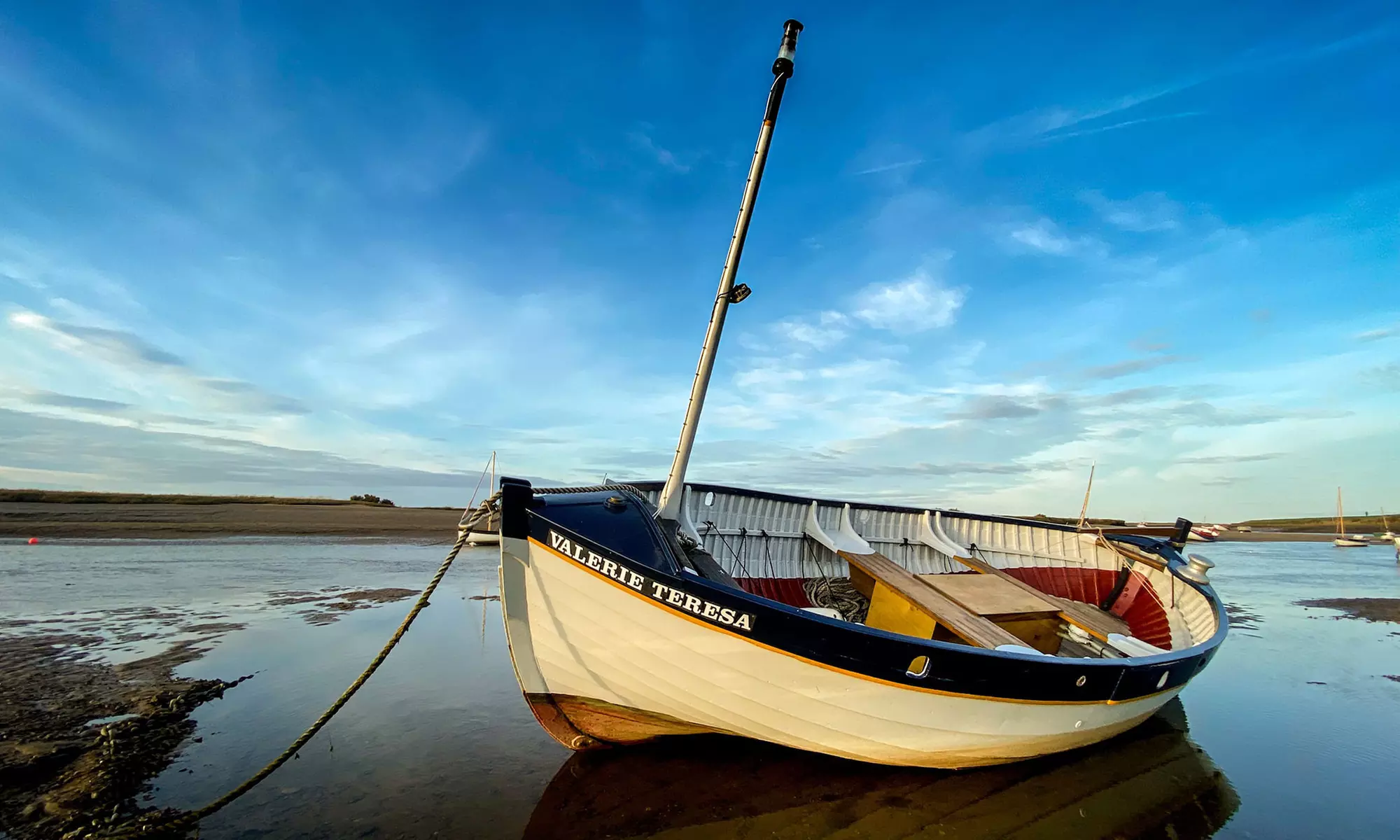 Discover Historical Norfolk's King's Lynn: Stay with Breakfast