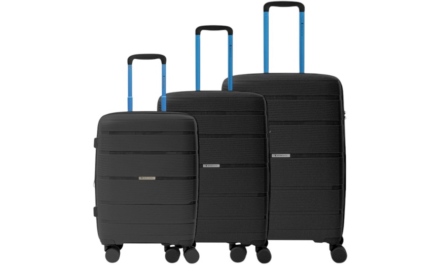 Image 41: 1 ou 3 valises assorties Roncato