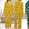 Image 8: Personalisiertes Pyjama-Set