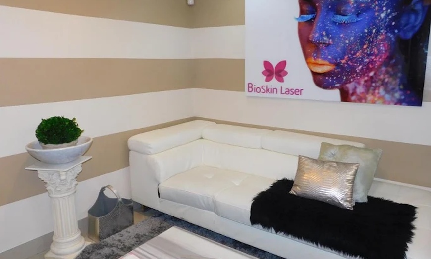 Image 2: Six Laser Hair Removal Sessions for Smooth, Shave-Free Skin