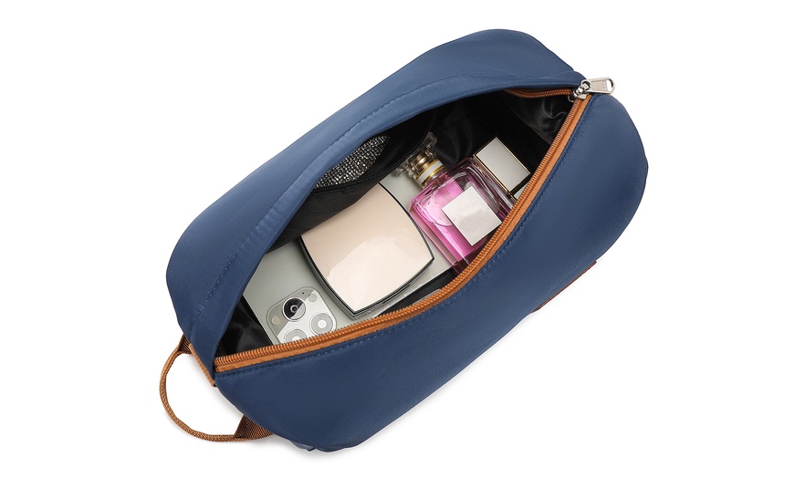 Image 12: Ideal For Family Travel: KONO 1 or 3-Piece PC Luggage 