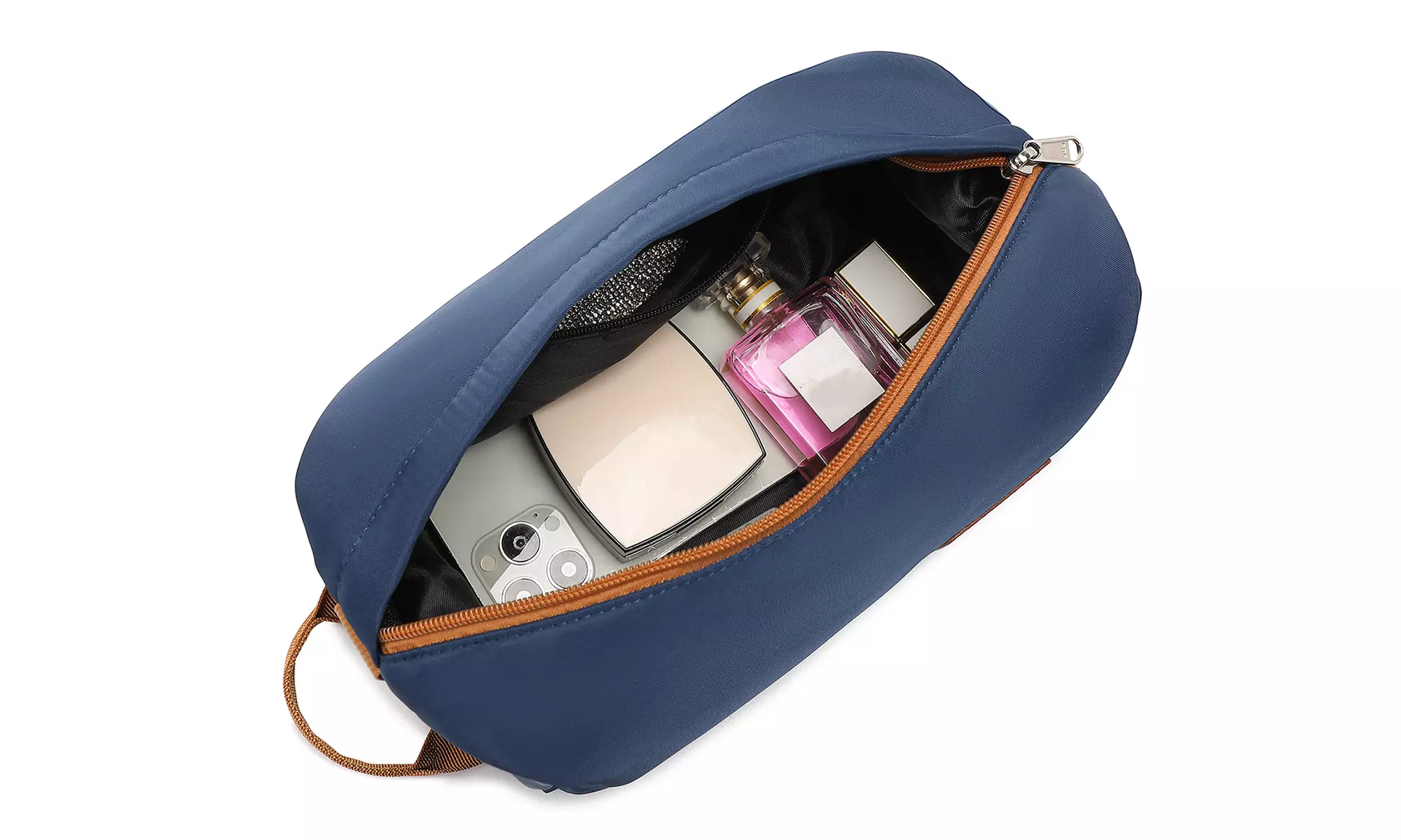 Ideal For Family Travel: KONO 1 or 3-Piece PC Luggage